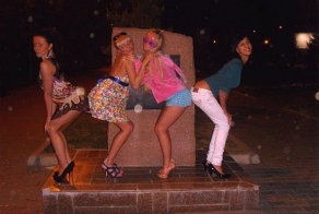 Привычный фотосюжет из социальных сетей (36 фото)