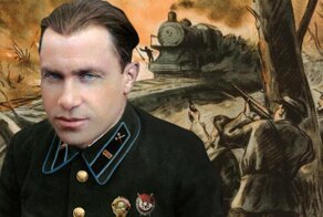 Лучший советский диверсант Второй мировой