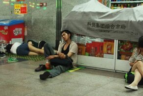 10 обыденных привычек китайцев, которые для нас - параллельная реальность 