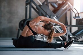 Растягиваемся безопасно и эффективно