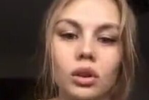 Накачала губы в домашних условиях