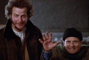 "Один дома": 30 интересных деталей, которые заметили только наблюдательные зрители