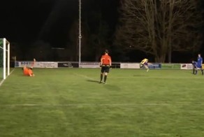 Подборка видео курьезов за апрель (видео)