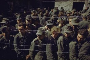 Случай, когда немецкие военнопленные пожалели, что сдались западным союзникам