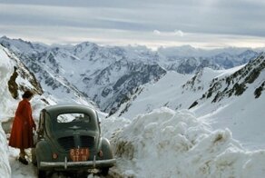 30 поразительных исторических фактов в фотографиях
