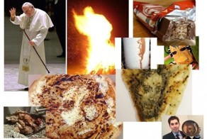 Иисус на тосте (31 фото + текст)