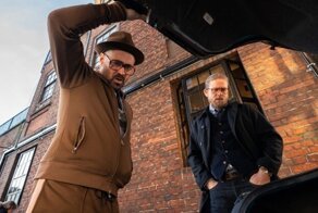 10 лучших фильмов 2020 года