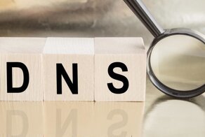 Что такое DNS-сервер, и почему он может быть недоступен?