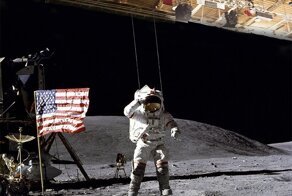 «Ничего не знаем про Аполлоны.» Это официальный ответ МО РФ