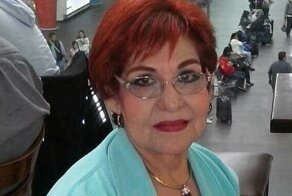 История Мириам Родригес - бесстрашной женщины, которая помогла выследить убийц своей дочери