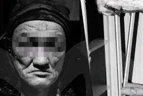 В Ленобласти инвалид-десантник 4 месяца был в рабстве и занимался попрошайничеством