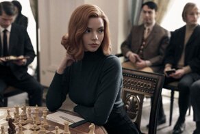 19 скрытых деталей в сериале «Ход королевы»