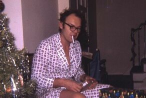 35 худших новогодних фотографий