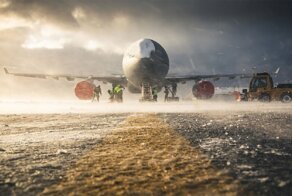 Британские ВВС представили победителей своего фотоконкурса