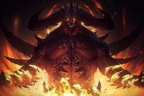 Diablo Immortal стала доступна для альфа-тестирования