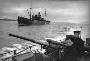 Не спи, нельзя спать!