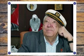Юрий Никулин и суть русского народа в одном анекдоте