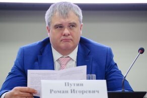 Родственники Путина: чем занимается племянник президента - Роман Путин