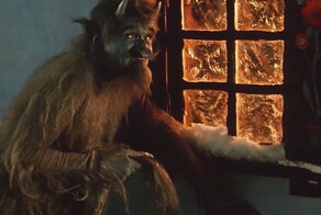 Вечера на хуторе близ Диканьки (Реставрация)