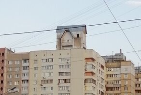Подсмотрено в Киеве