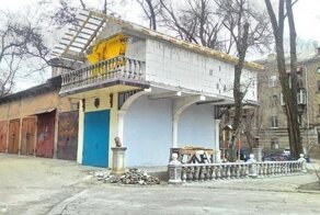 Царь-гараж существует, но у каждого он свой