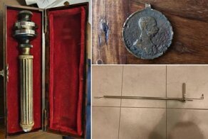 Что за штука: самые странные находки