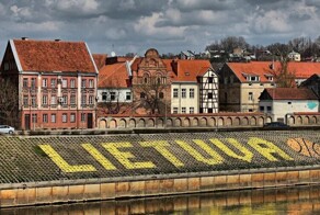 Маленькая злобная Литва: литовский посол в России недоволен стереотипами о своей стране