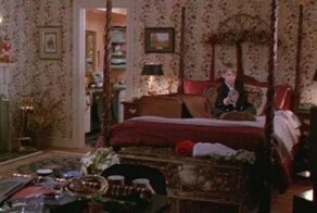 Внутри реального дома из фильма «Один дома»