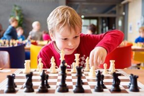 Правила игры в шахматы
