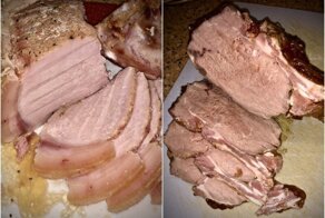 Долой колбасу! Или … Мясо су вид