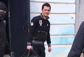 Вор в законе не доехал до суда