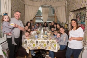 Мы счастливы, но думаю, что теперь мы закончим