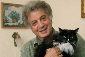 Умер создатель «Ну, погоди!» Александр Курляндский