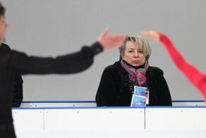 «Нет!» резкости и субъективности: почему Тарасову хотят лишить права комментировать выступления по фигурному катанию?