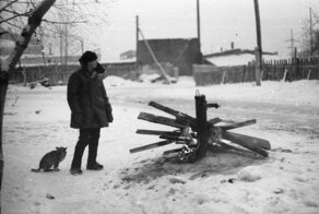 1972 год, как всё просто было