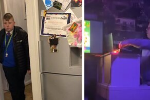 12-летний диджей устроил рейв в школьном туалете