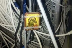 Люди, о которых вспоминают раз в год: будни сисадминов 