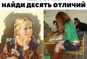 Смешные и познавательные картинки