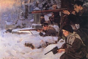 Мадьярский проспект