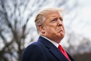 По мнению итальянского психолога, проигрыш на выборах нанёс Трампу психотравму