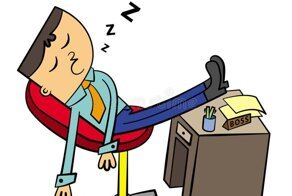 Мой бывший директор