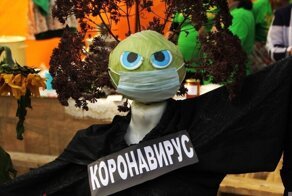 Сеть ответила на советы Собянина относительно Нового года для пенсионеров