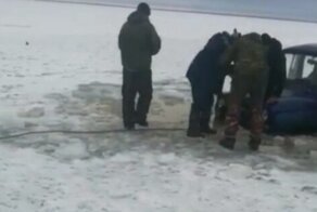 "Пара перчаток осталась": поучительная история о зимней рыбалке