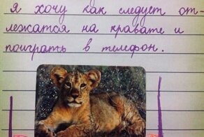 Детские перлы, которые ошарашили родителей
