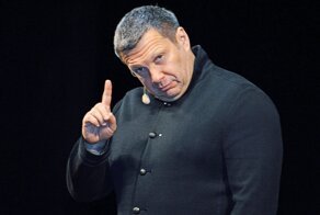 ВЦИОМ: Владимир Соловьев стал журналистом года
