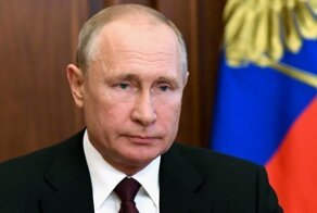 Подписаны законы о расширении гарантий и сенаторстве бывшему президенту: я устал, я ухожу?