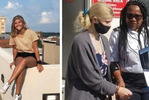 Американская студентка проведет два месяца в тюрьме за нарушение карантина