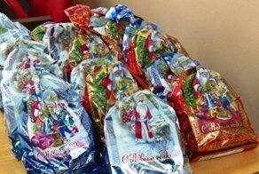 "Как родили - так и обеспечивайте!": удмуртская чиновница ответила на вопрос о новогодних подарках