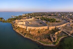 День взятия турецкой крепости Измаил русскими войсками