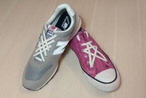 Как красиво зашнуровать кроссовки или кеды: 33 способа